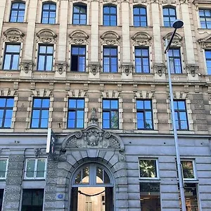 Aparthotel Residence Apartamento