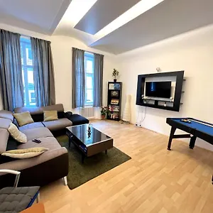 Magic Moment Apartamento