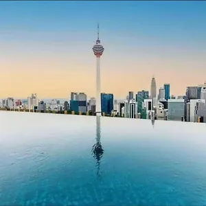  Apartamento Ceylonz Bukit Bintang By Kl One Malasia