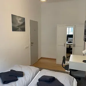 Luxurioeses Stadtdomizil Apartamento