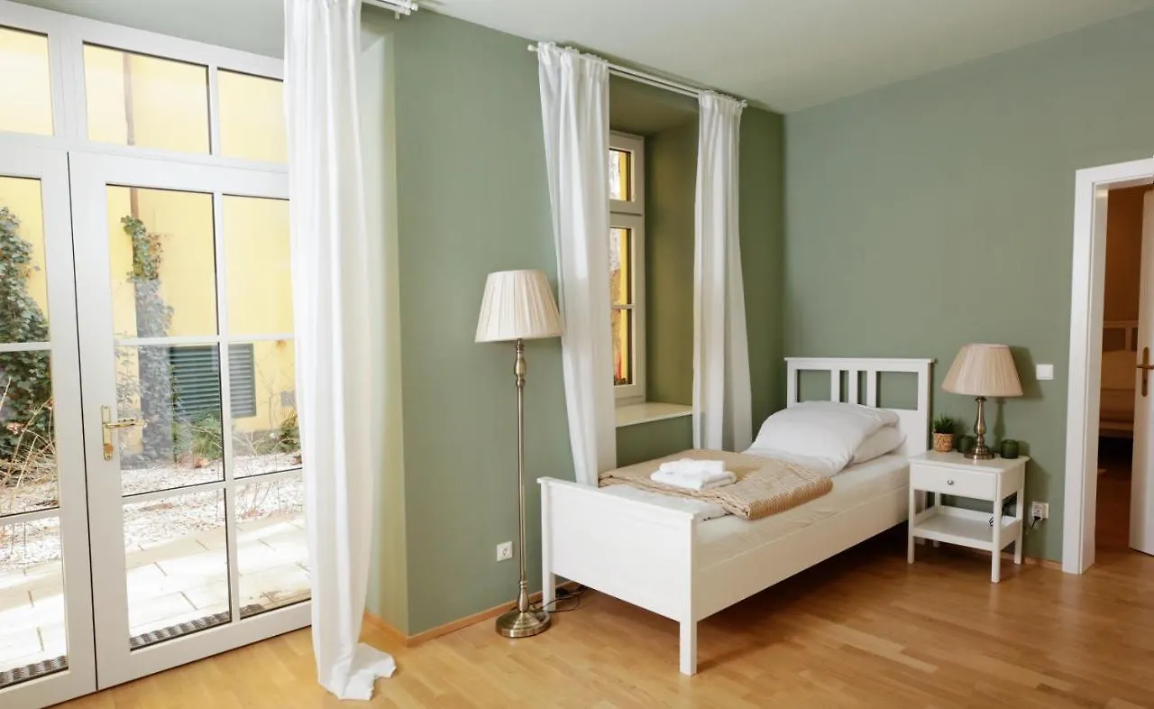Serenity Suite Viena