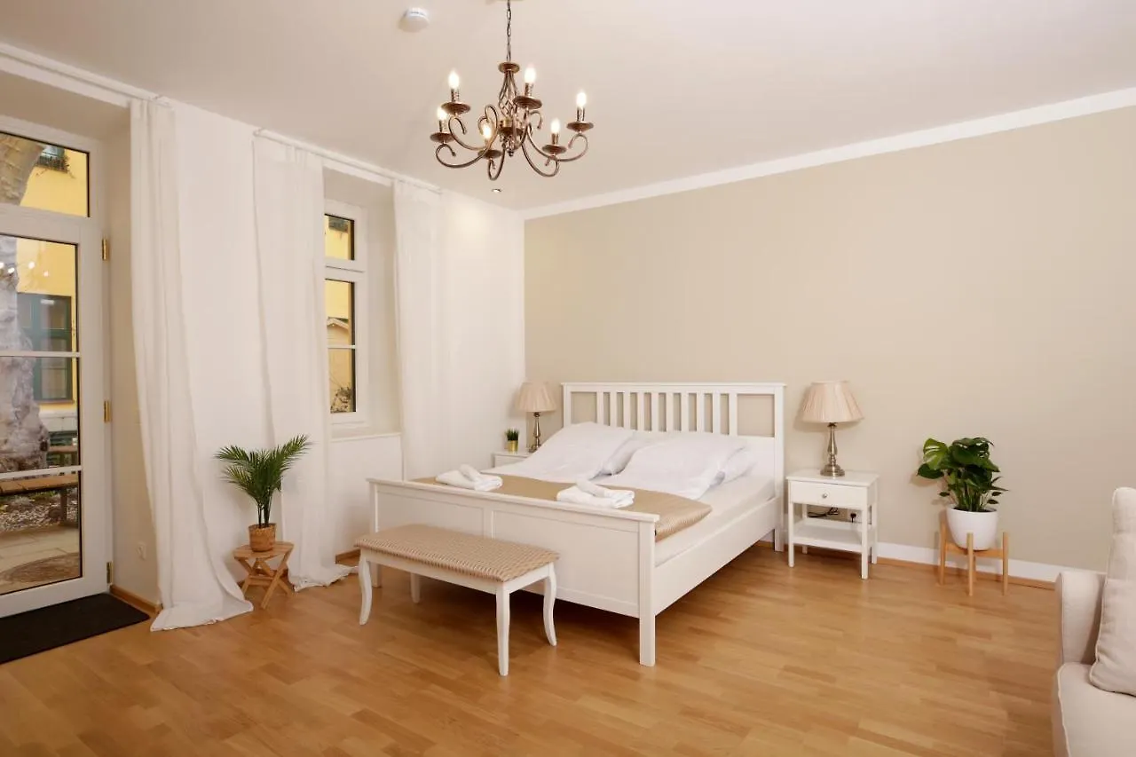 Serenity Suite Viena 0*,  Austria