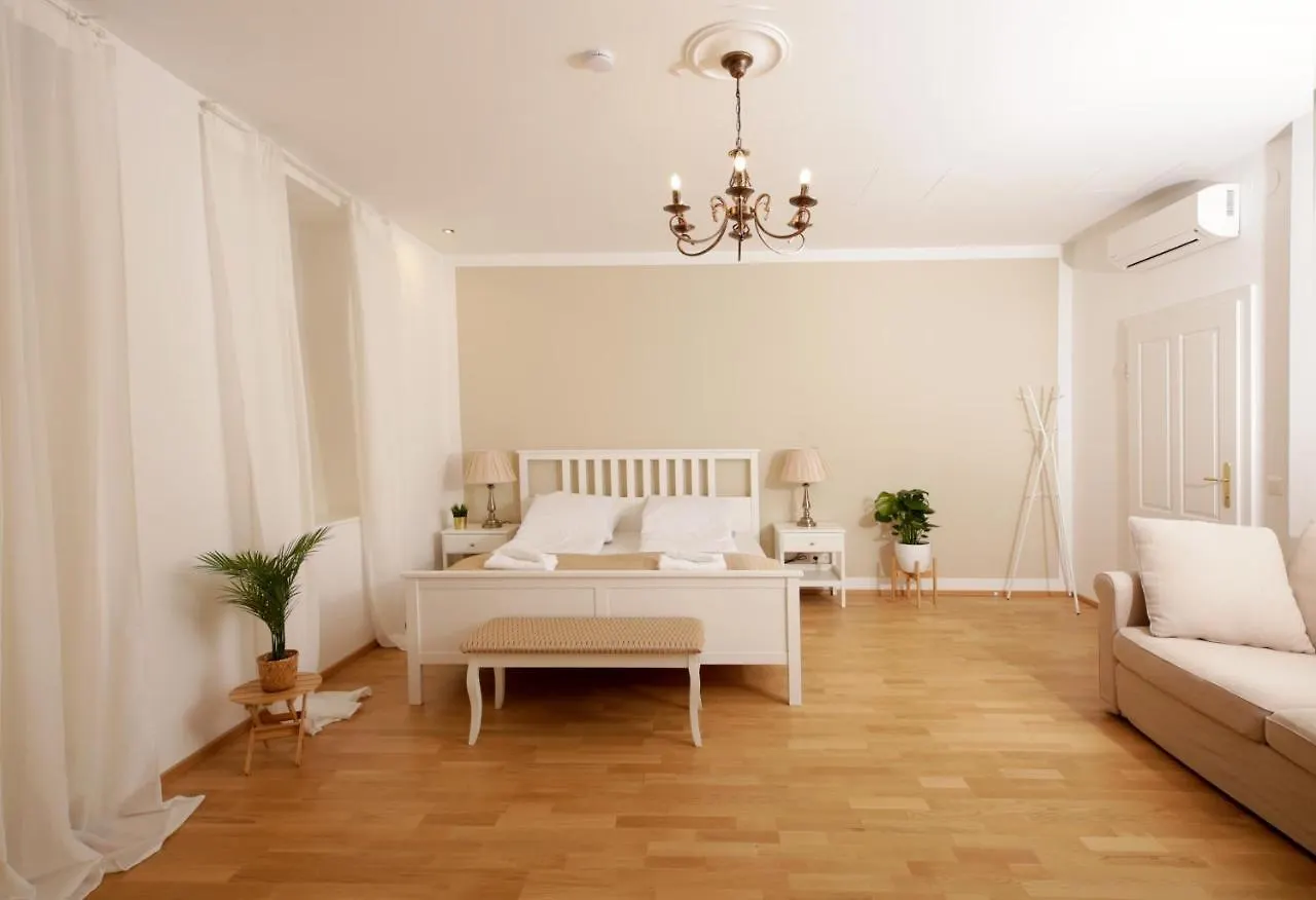 Apartament Serenity Suite Viena