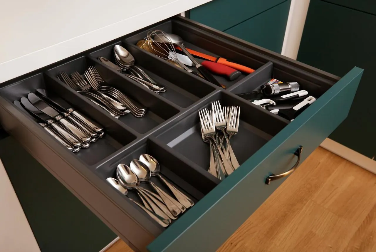 Serenity Suite Viena Austria