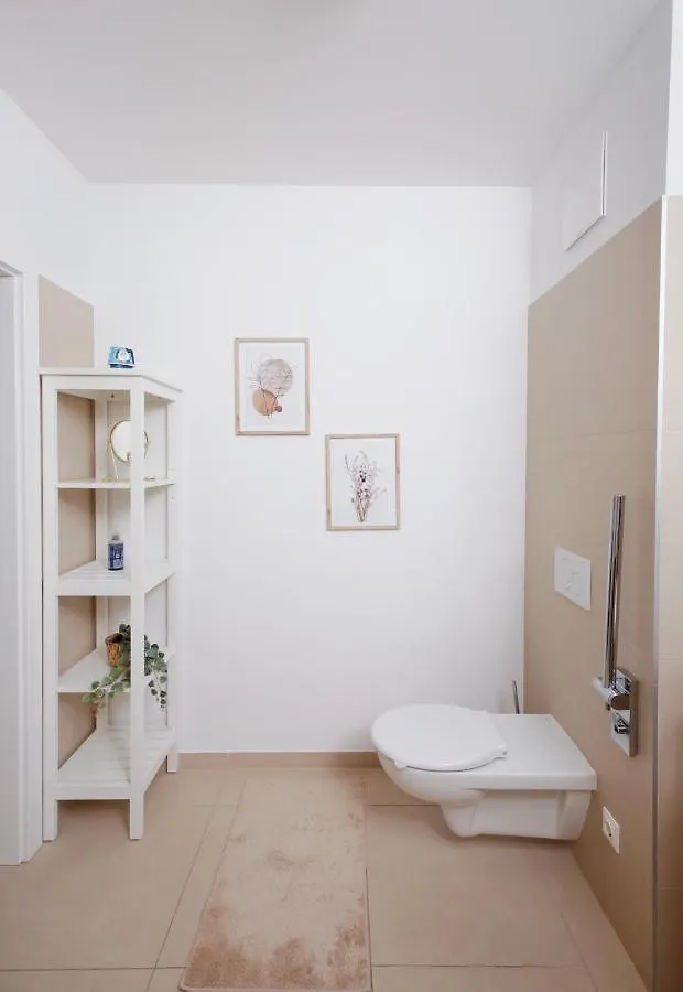 Serenity Suite Viena