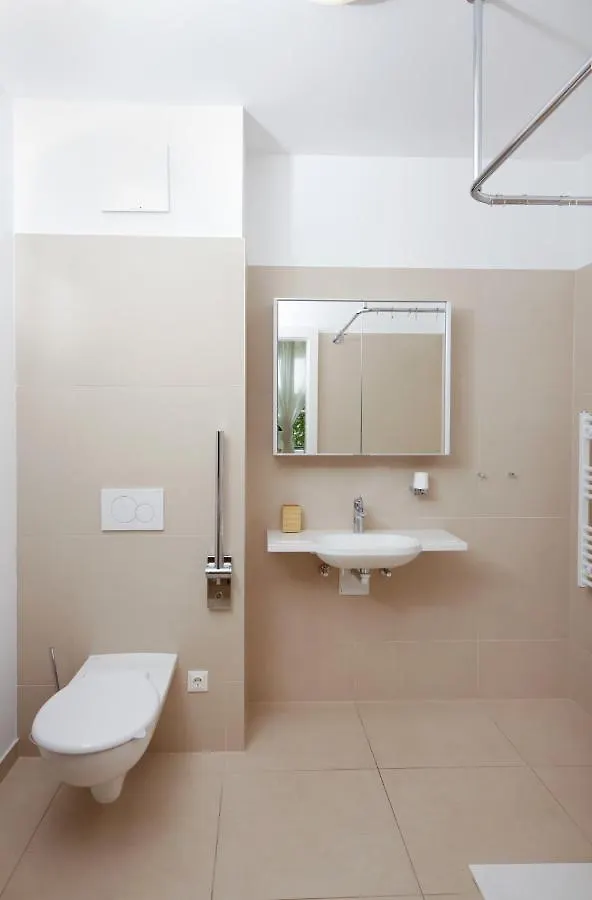 Apartament Serenity Suite Viena