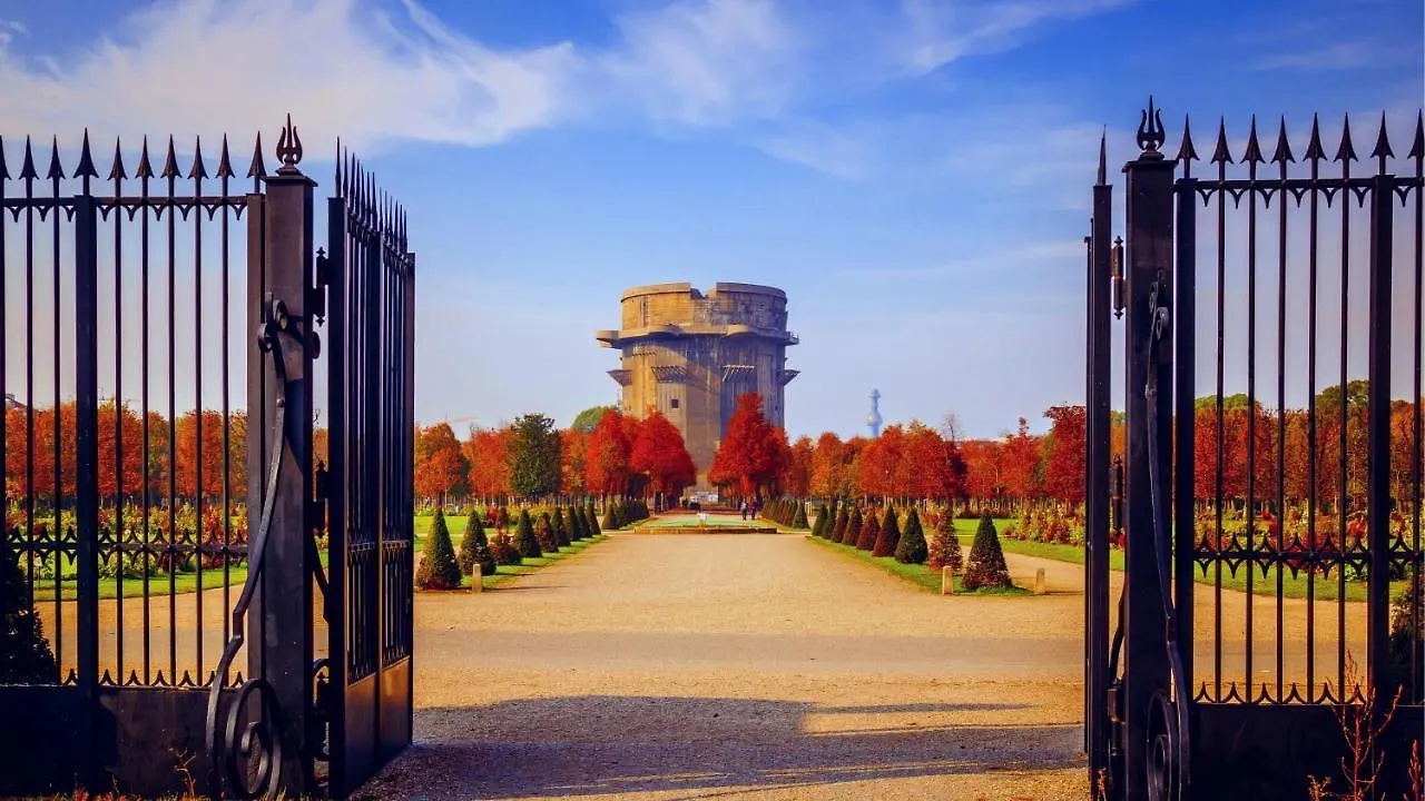 Serenity Suite Viena